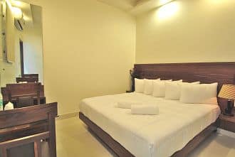 TG Rooms Paharganj 6, New Delhi 2